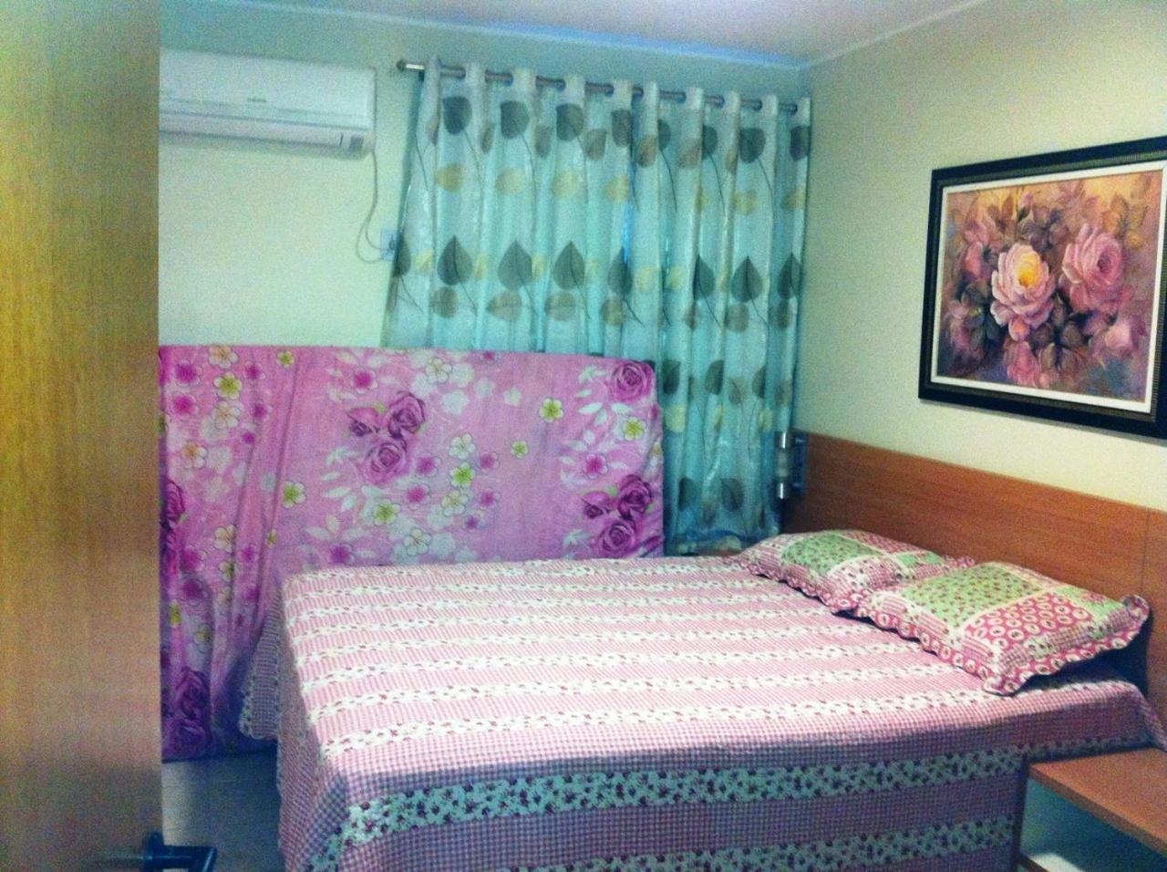 - Thermas Paradise Apto 1 Qto Apartment *