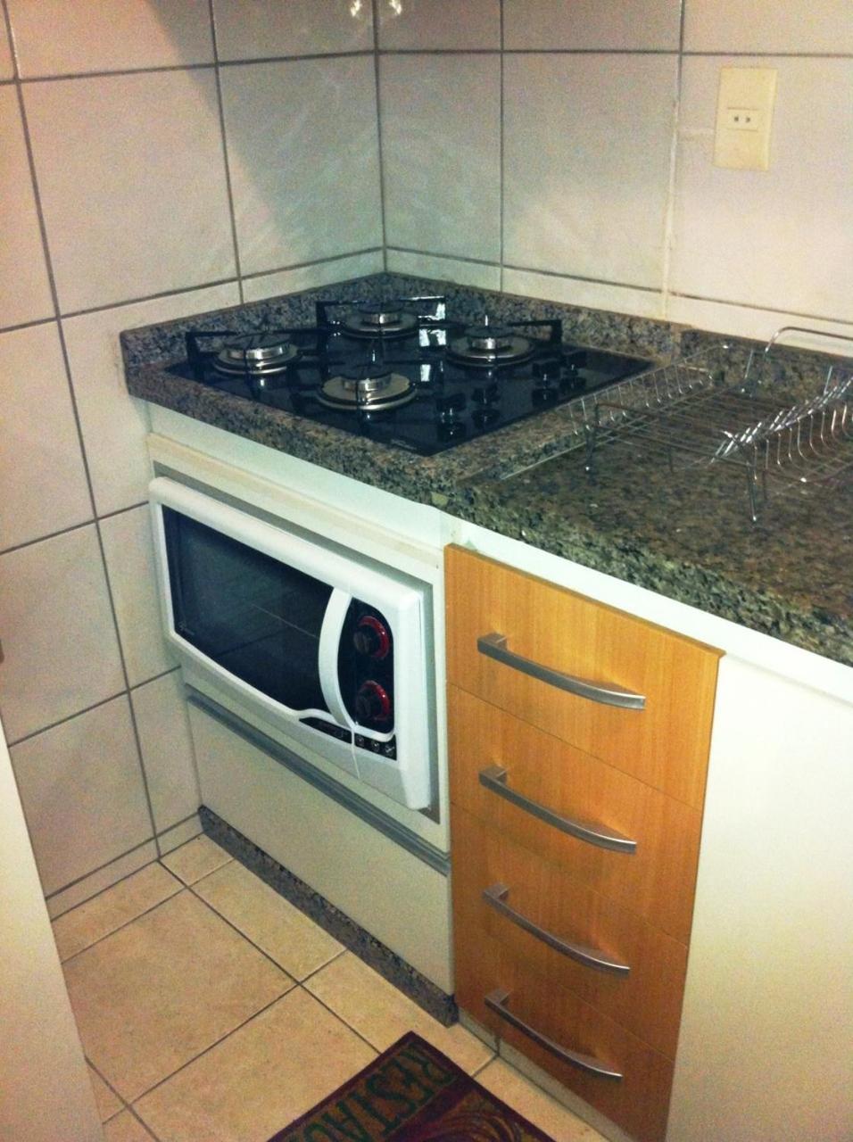 - Thermas Paradise Apto 1 Qto Apartment *