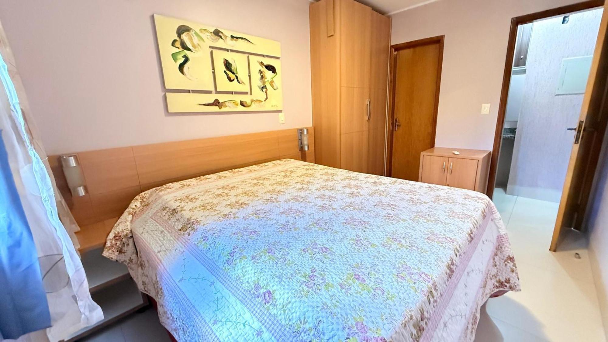 - Thermas Paradise Apto 1 Qto Apartment *