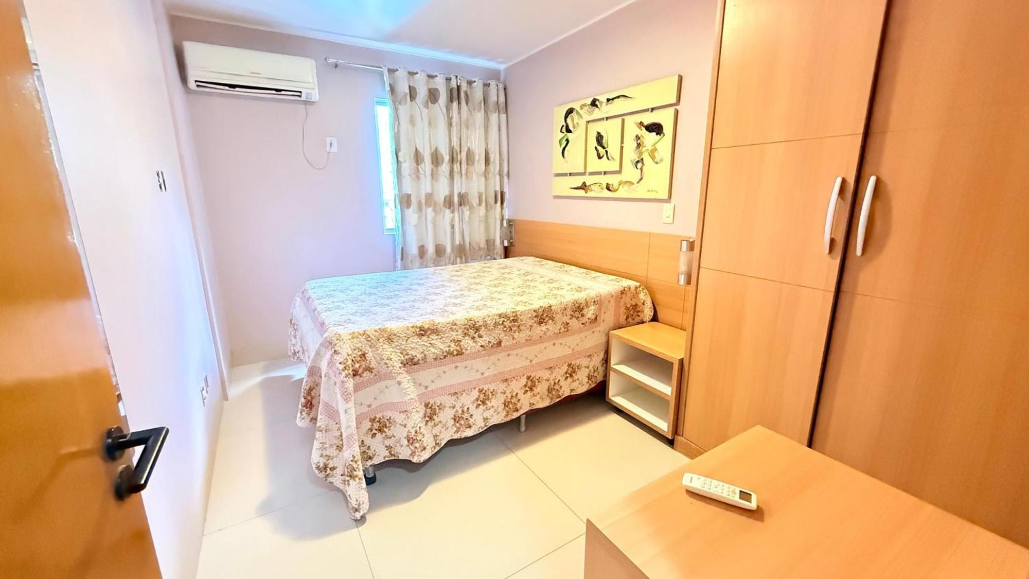 Apartment - Thermas Paradise Apto 1 Qto *