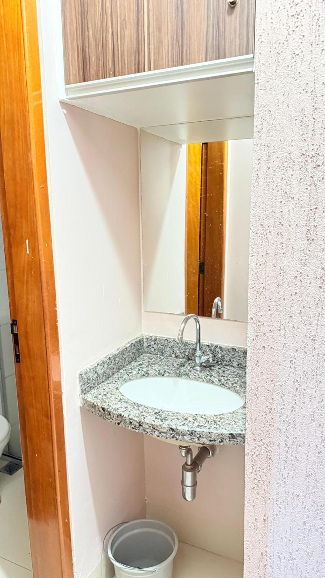 - Thermas Paradise Apto 1 Qto Apartment Rio Quente