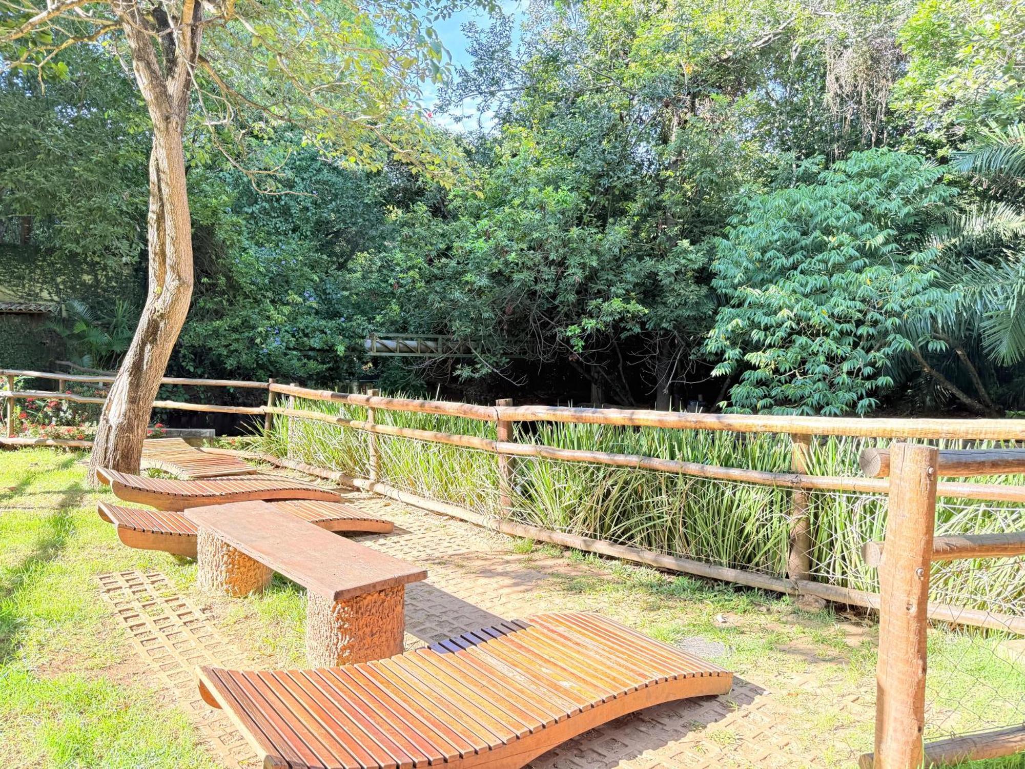 - Thermas Paradise Apto 1 Qto Rio Quente