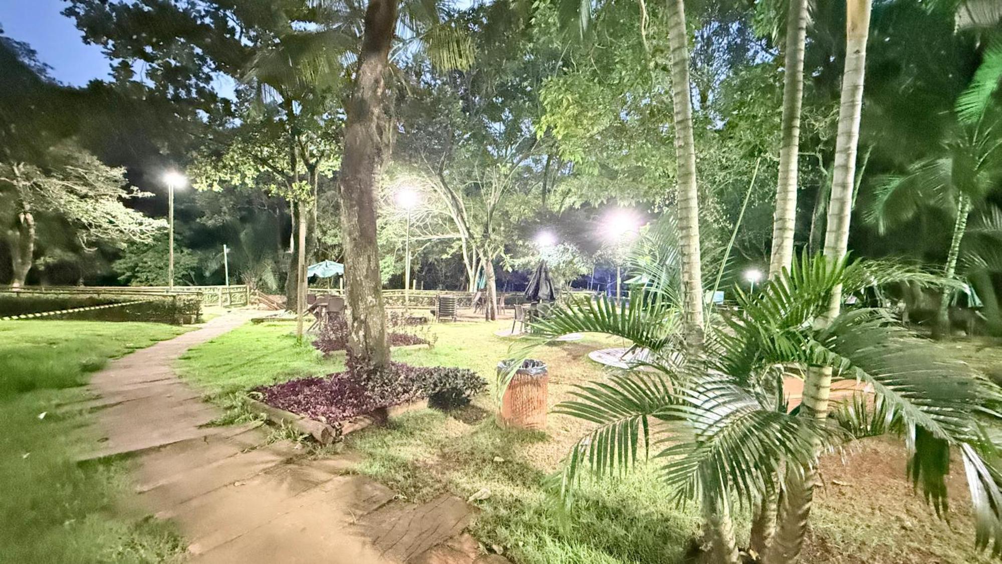 - Thermas Paradise Apto 1 Qto Apartment