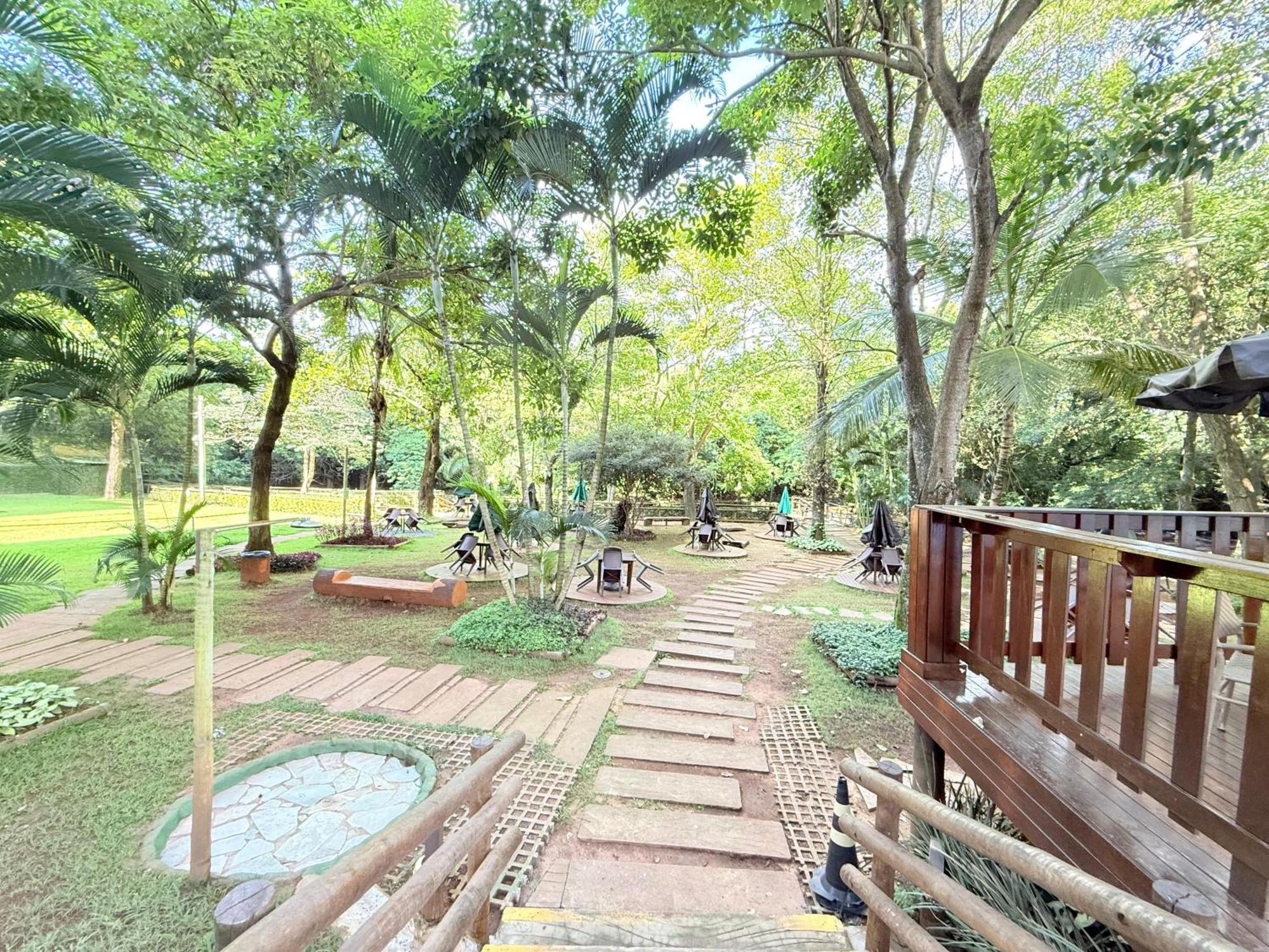 - Thermas Paradise Apto 1 Qto * Rio Quente